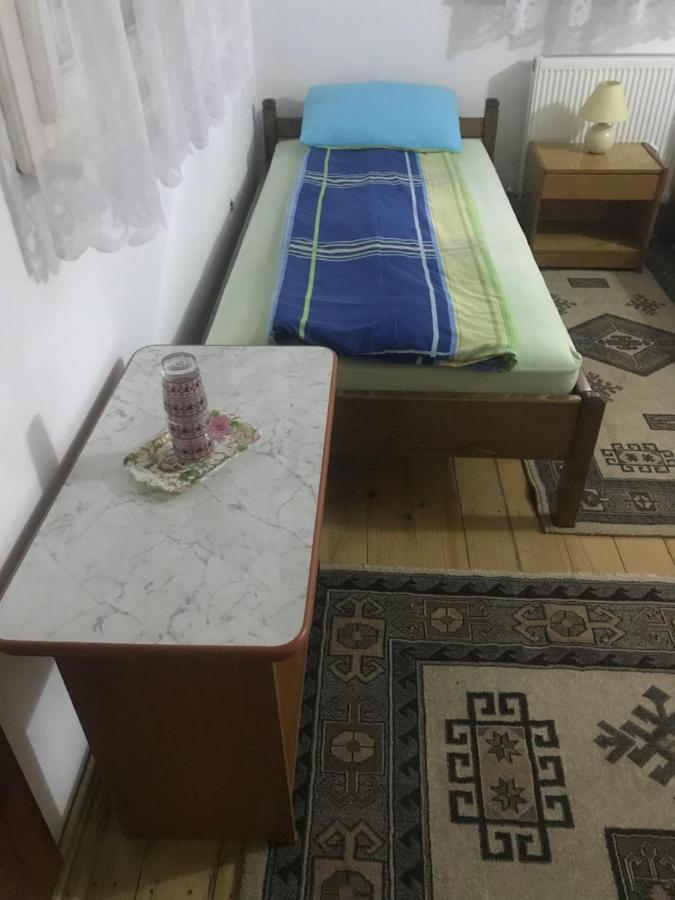 Cabana Monterio Padis Esterno foto